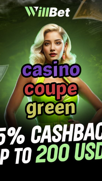 casino coupe green-buildcasinogames.igamblingorder.com
